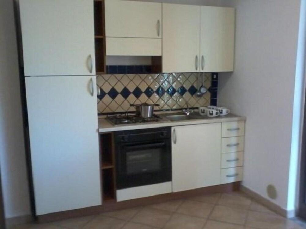 Hotel Residence San Domenico