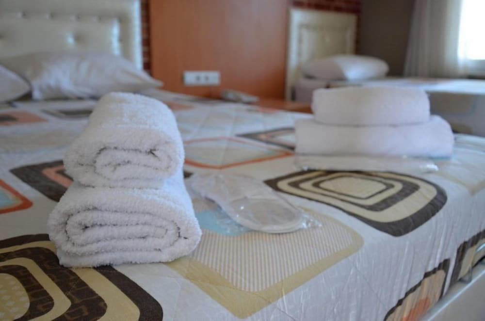 Eksioglu Apart Otel Pansiyon