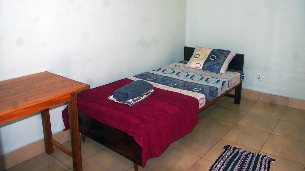 Western Park Guest House