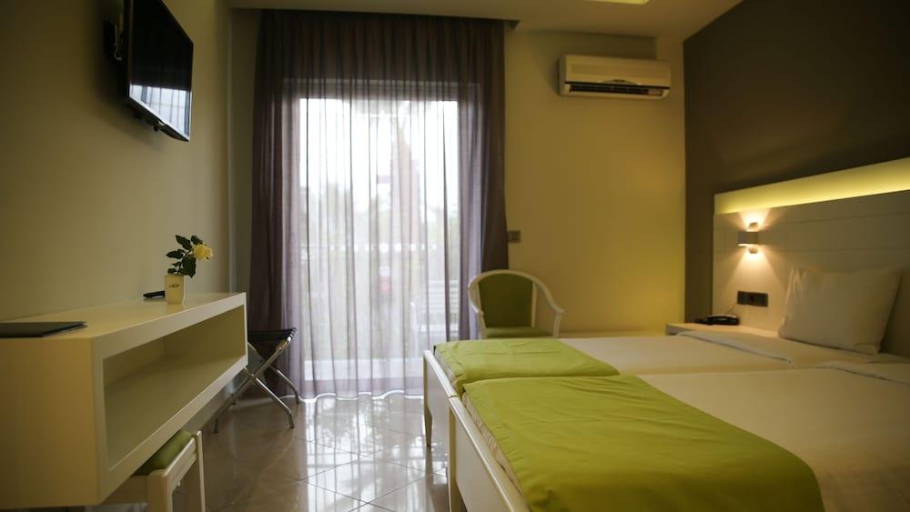 Margarita Hotel - All Inclusive