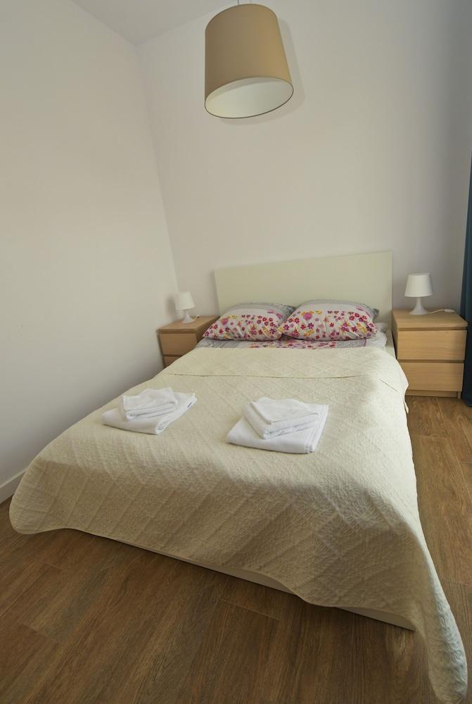 Poduszka Apartamenty Zdrojowe