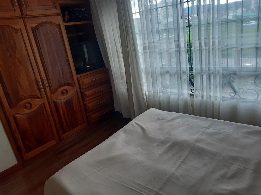 La Flor de la Canela