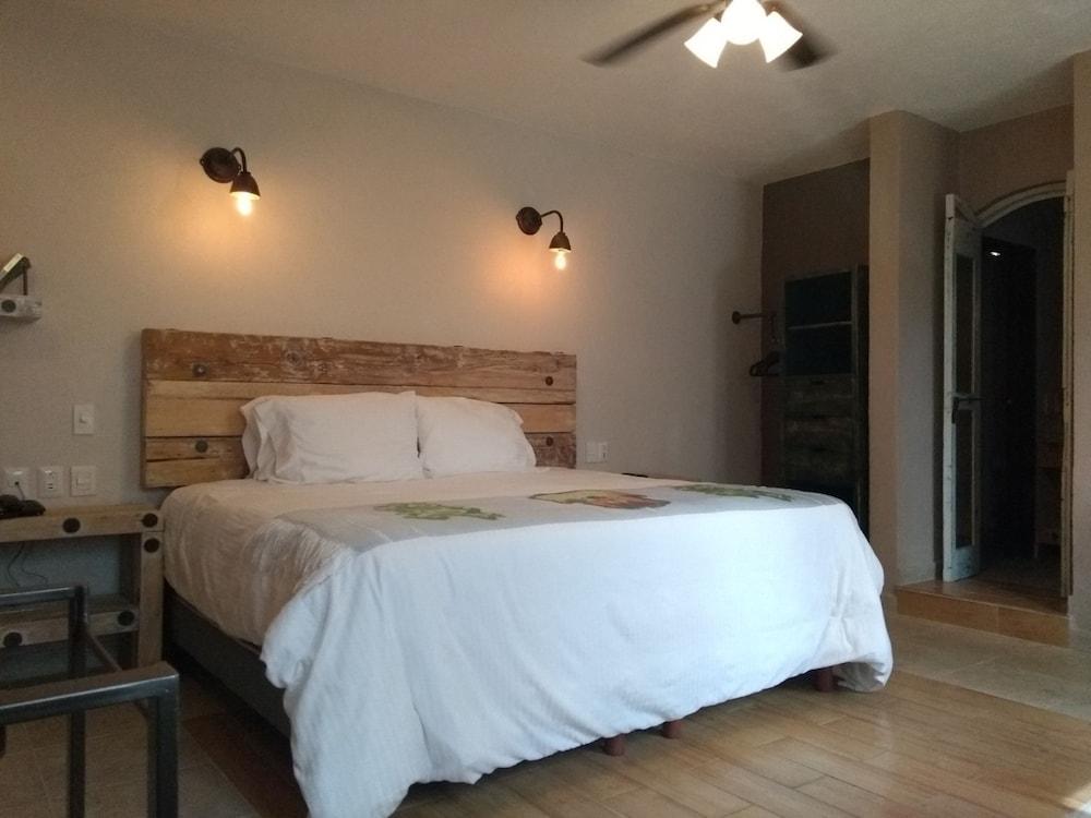 Hotel Casa Naré - Adults Only