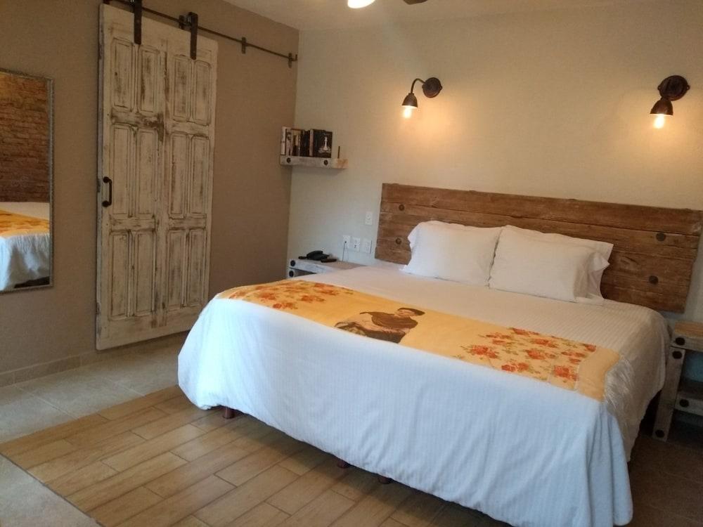 Hotel Casa Naré - Adults Only