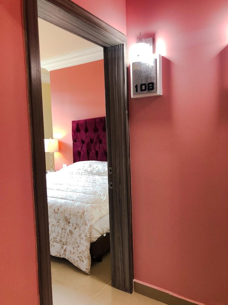 Santa Fe Hotel Boutique