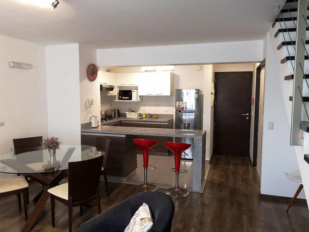 Pleno centro de Miraflores