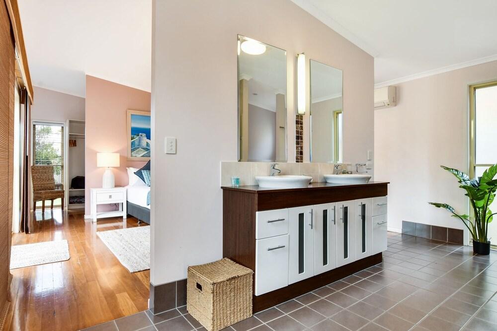 Waterfront Haven At Maroochydore