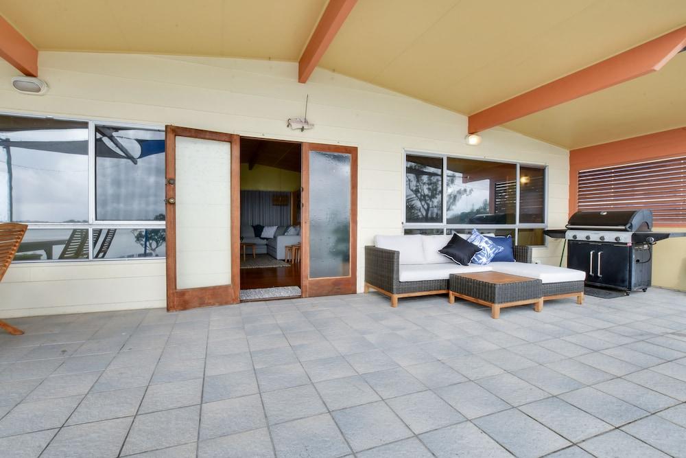 Waterfront Haven At Maroochydore