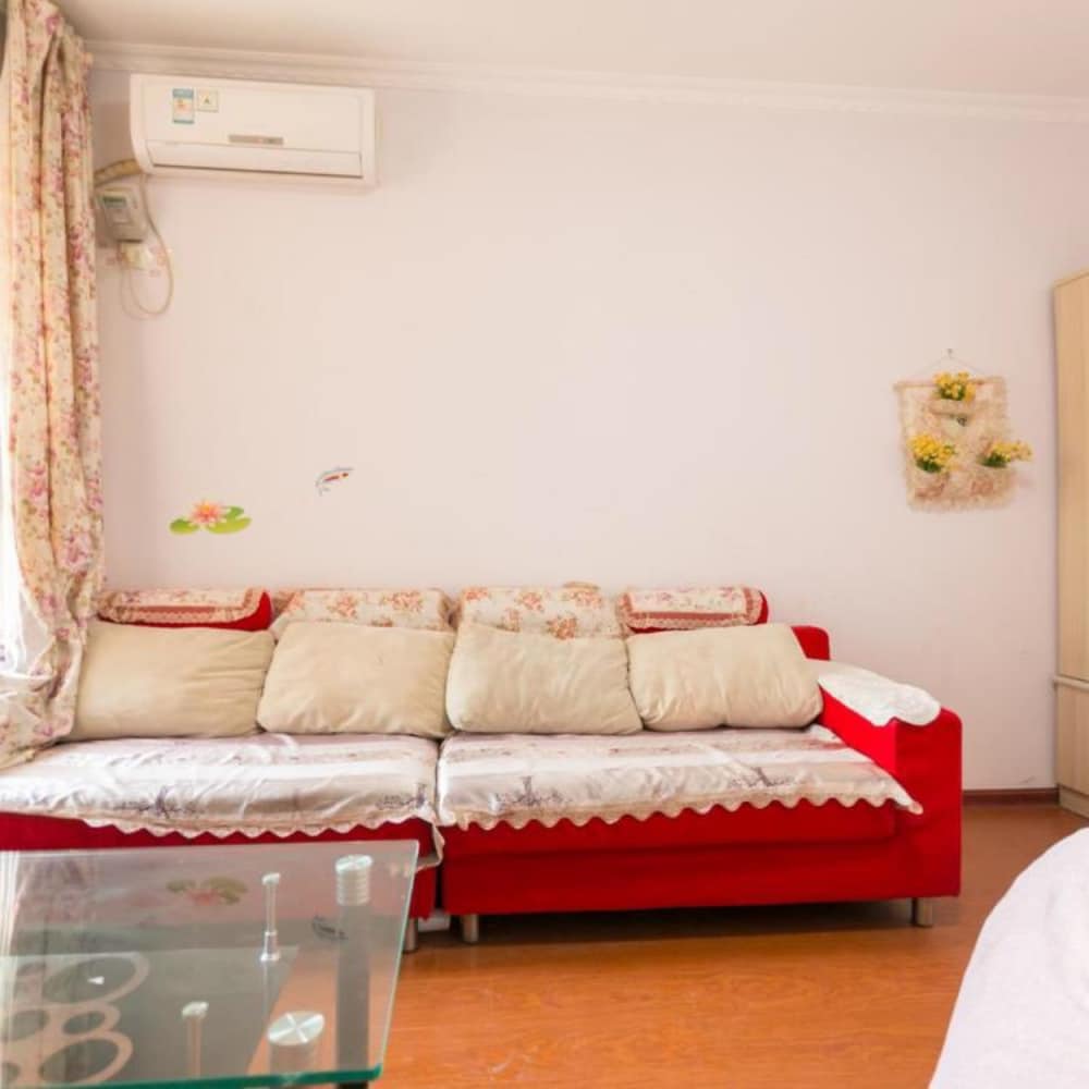 Yi Xin Apartment - Hostel