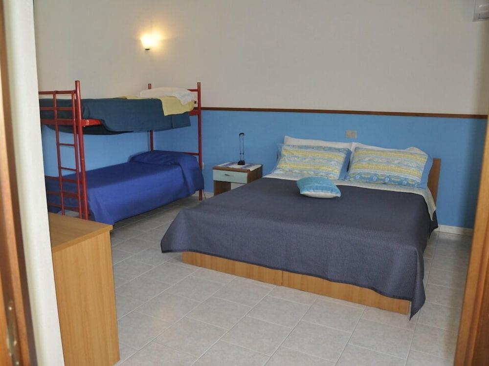 Agriturismo Sa Tanca Noa