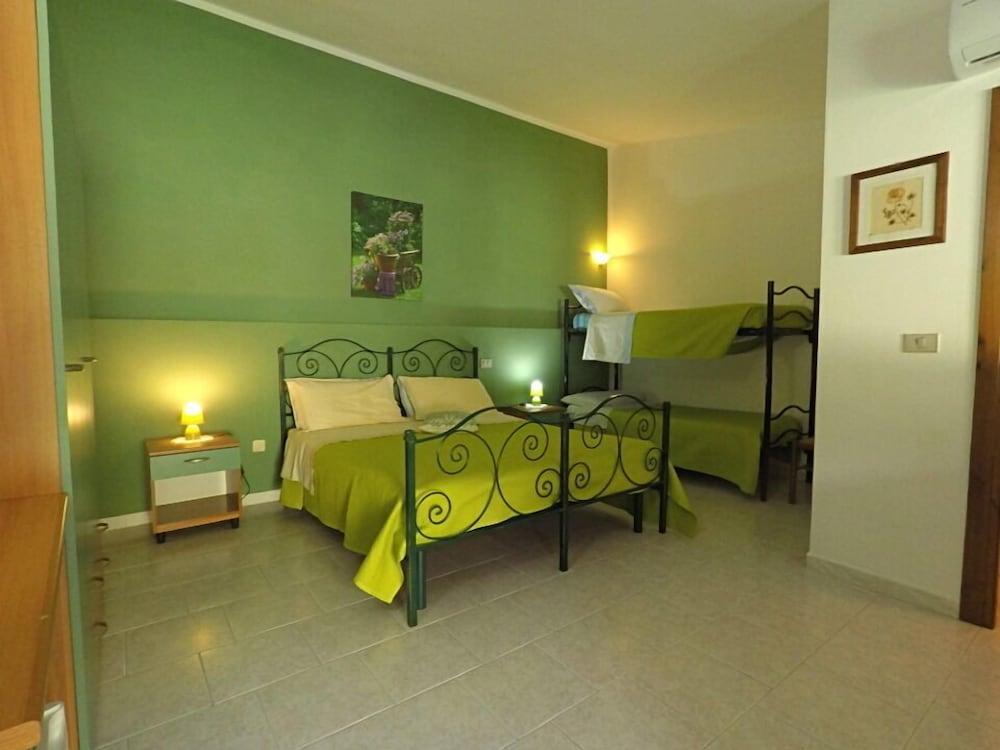 Agriturismo Sa Tanca Noa