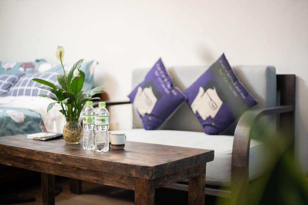 Hanoi Crocus Homestay