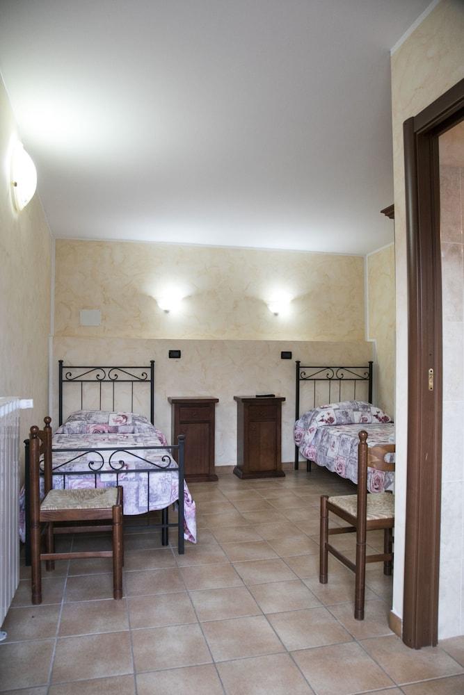 Hotel Ristorante Il Giardino