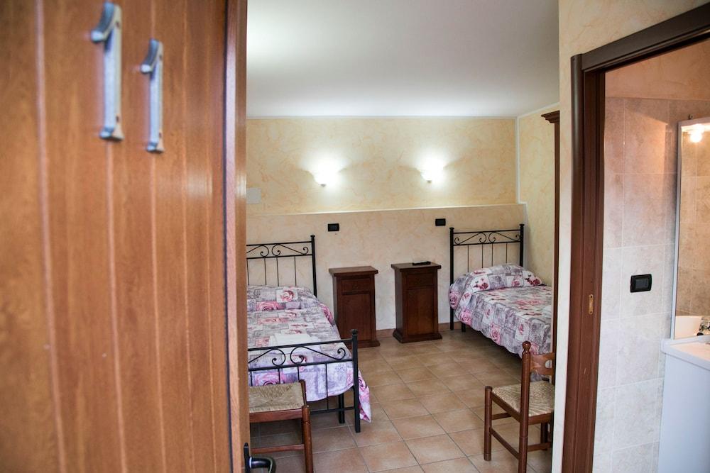 Hotel Ristorante Il Giardino