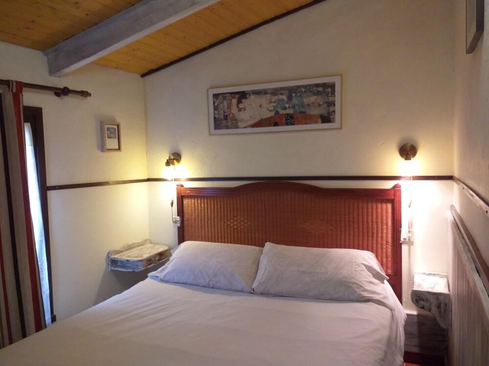 Hotel y Apartamentos Son de Mar