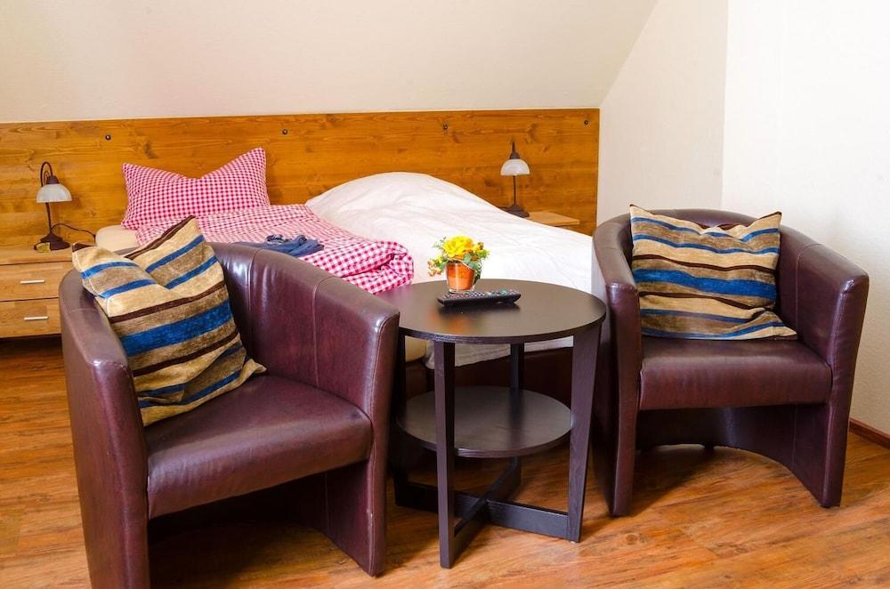 Hotel Am Dalwigker Tor