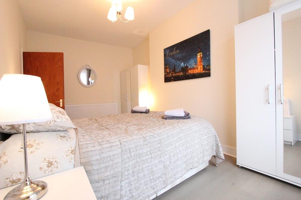 Cosy One Bedroom Apartment- Marble Arch
