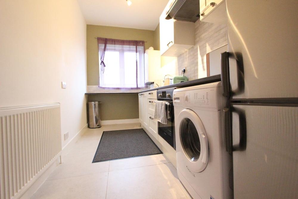 Cosy One Bedroom Apartment- Marble Arch