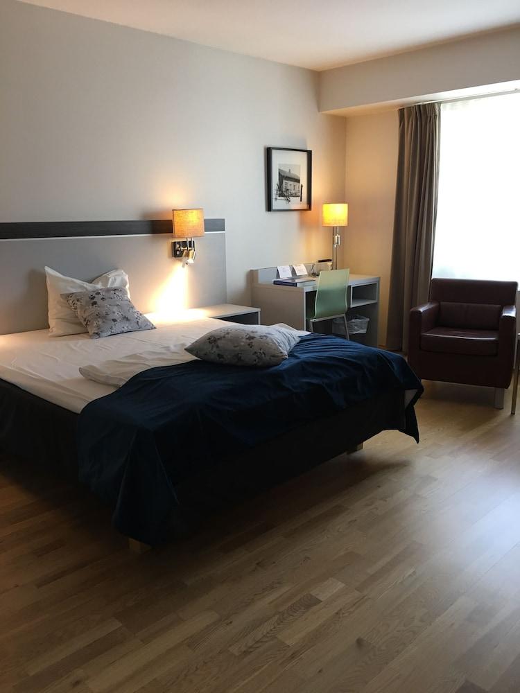 Skaslien Gjestgiveri