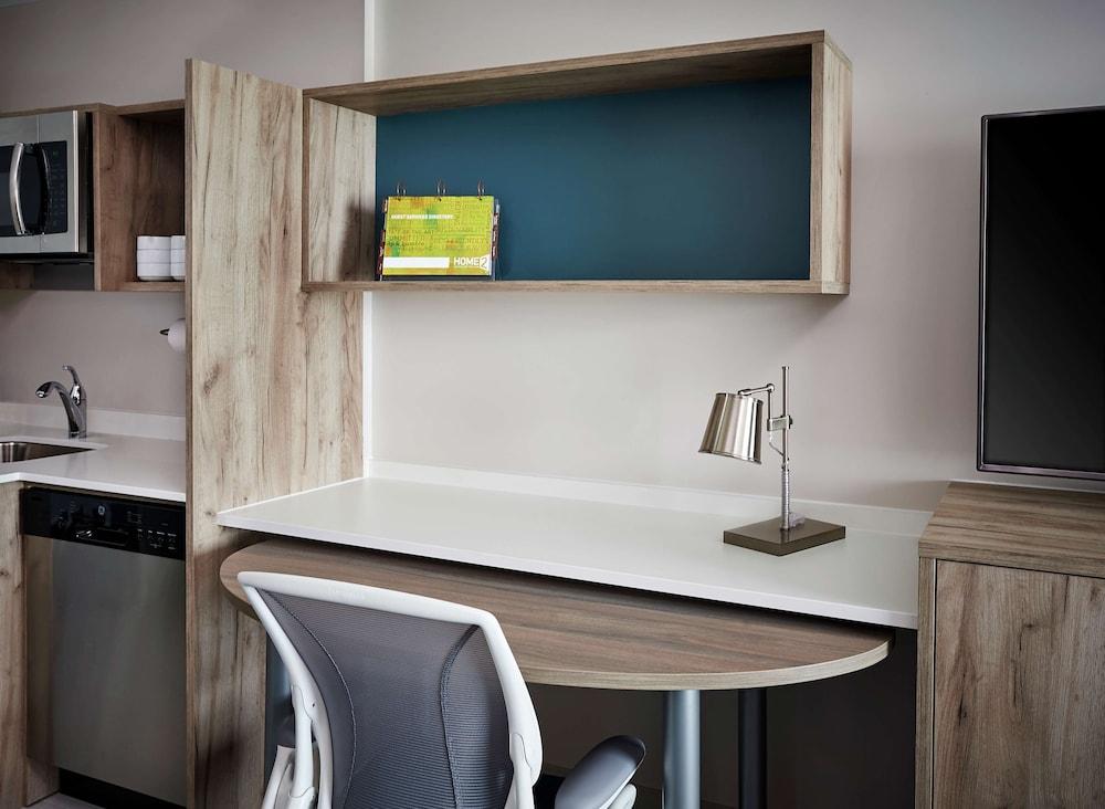 Home2 Suites by Hilton Brantford