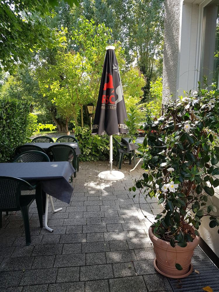 Hôtel Restaurant Baumgartner