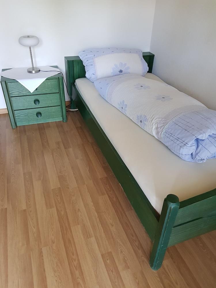 Hôtel Restaurant Baumgartner