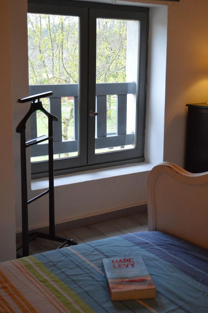 Camping Le Petit Lion - Gites