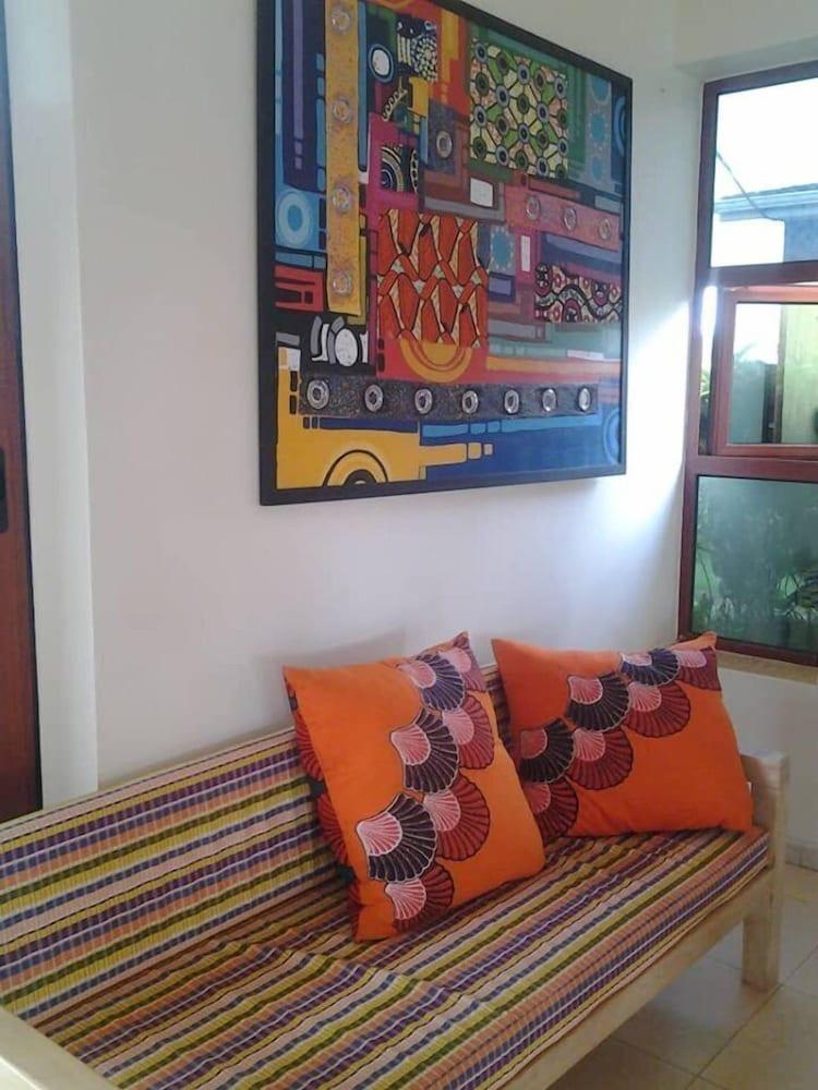 Nyange Resort and Marina