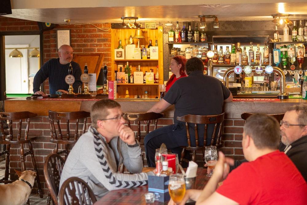 Strathcarron Camping