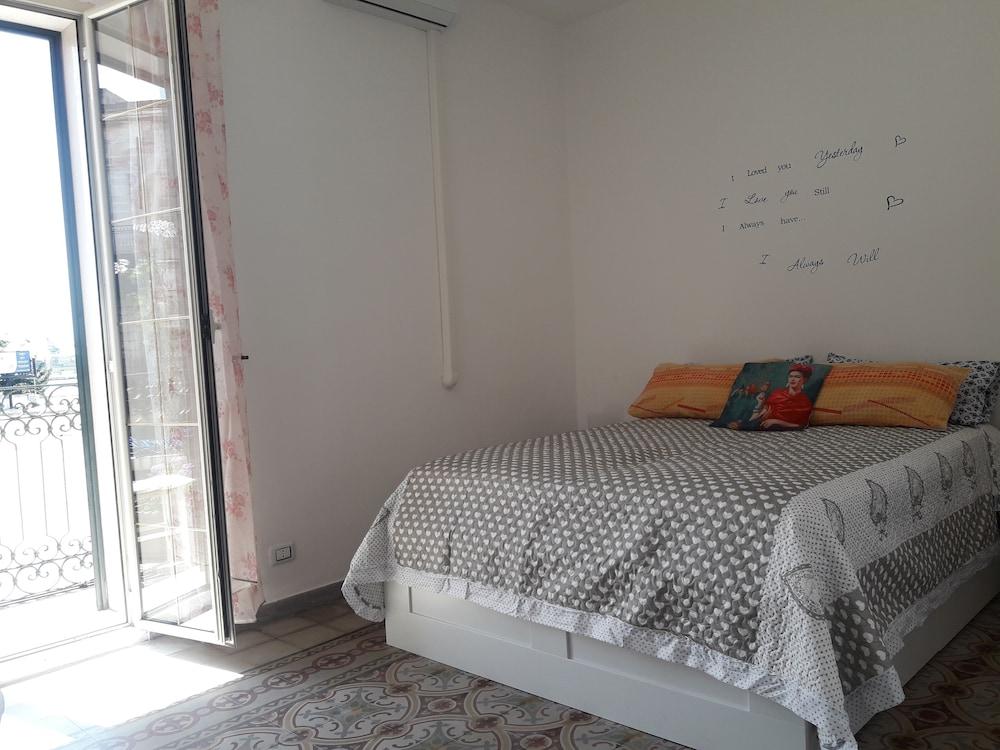 Affittacamere Al Molo Sant'Eligio