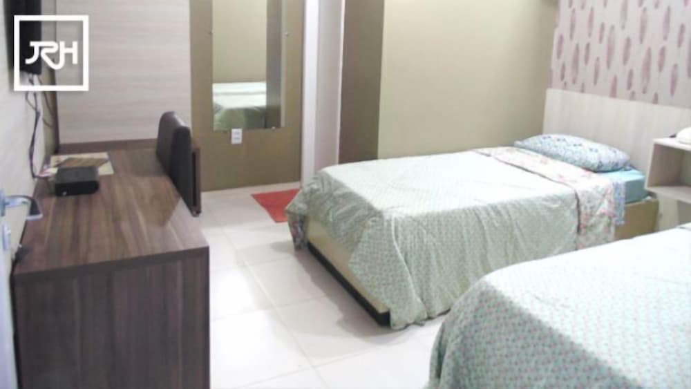 Juazeiro Residence Hotel