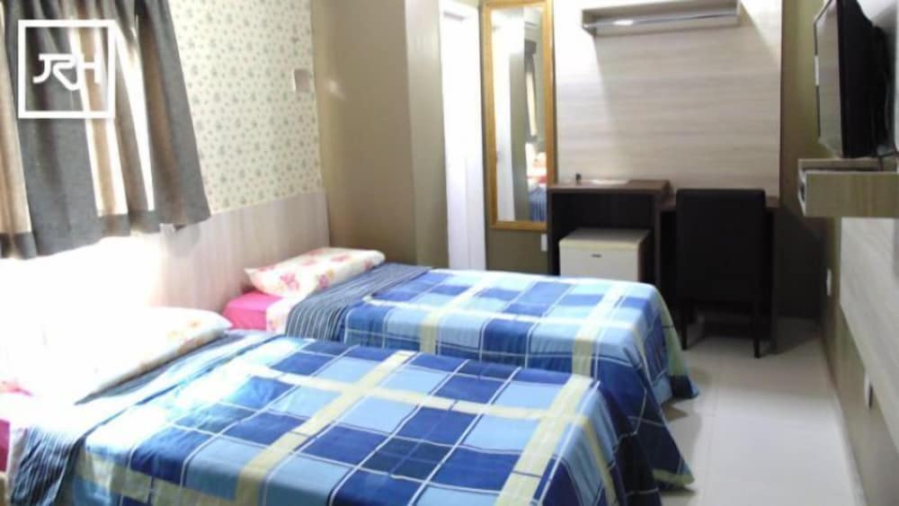 Juazeiro Residence Hotel