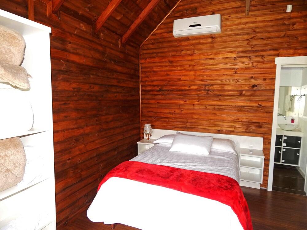 Chalés Infinito Gramado