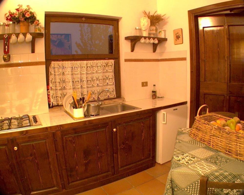 Locanda dell' Angelo