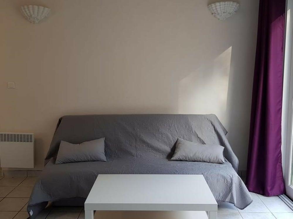 Camping Le Verdoyant - Gites