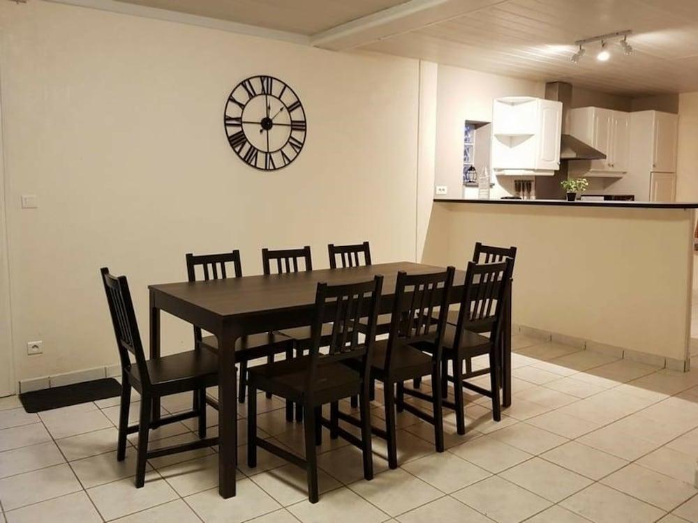 Camping Le Verdoyant - Gites