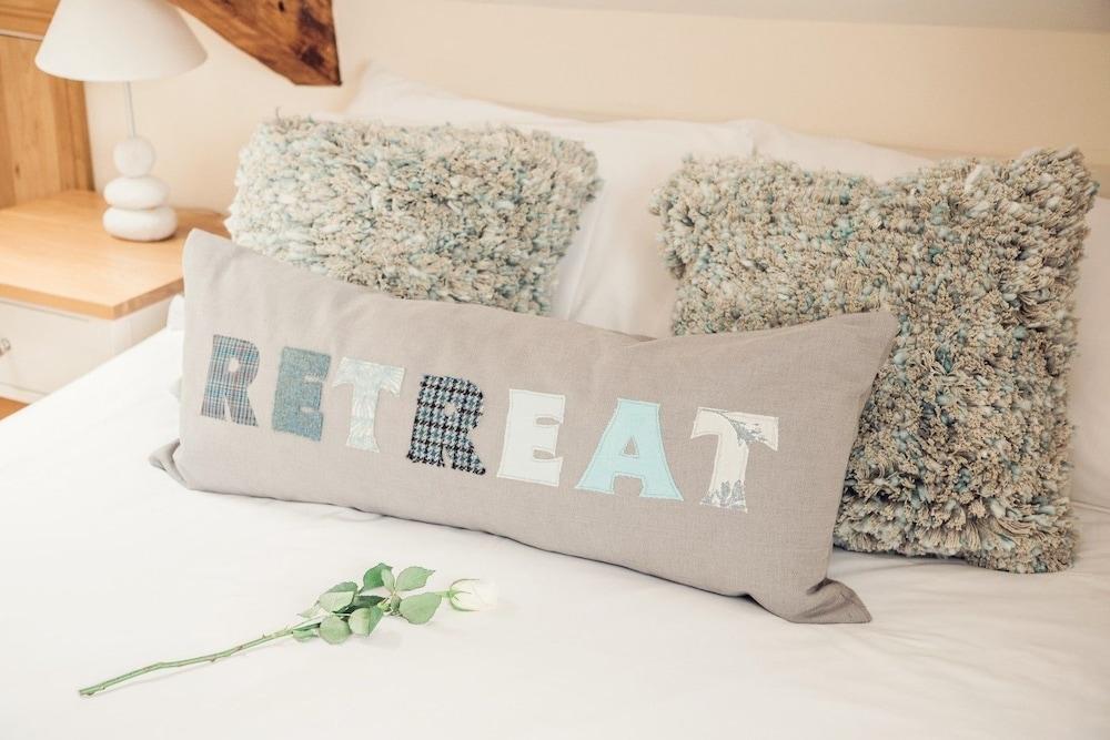 Padstow Breaks - Duke House