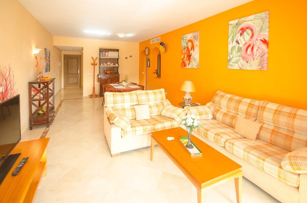 Apartamento Costalita