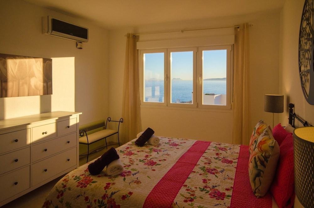 Apartamento Puerto Paraiso