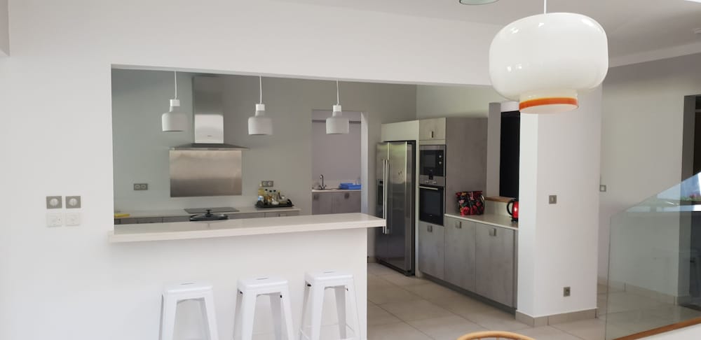 Bel Air by Dream Escapes