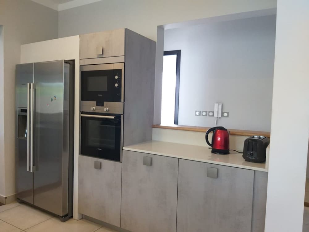 Bel Air by Dream Escapes