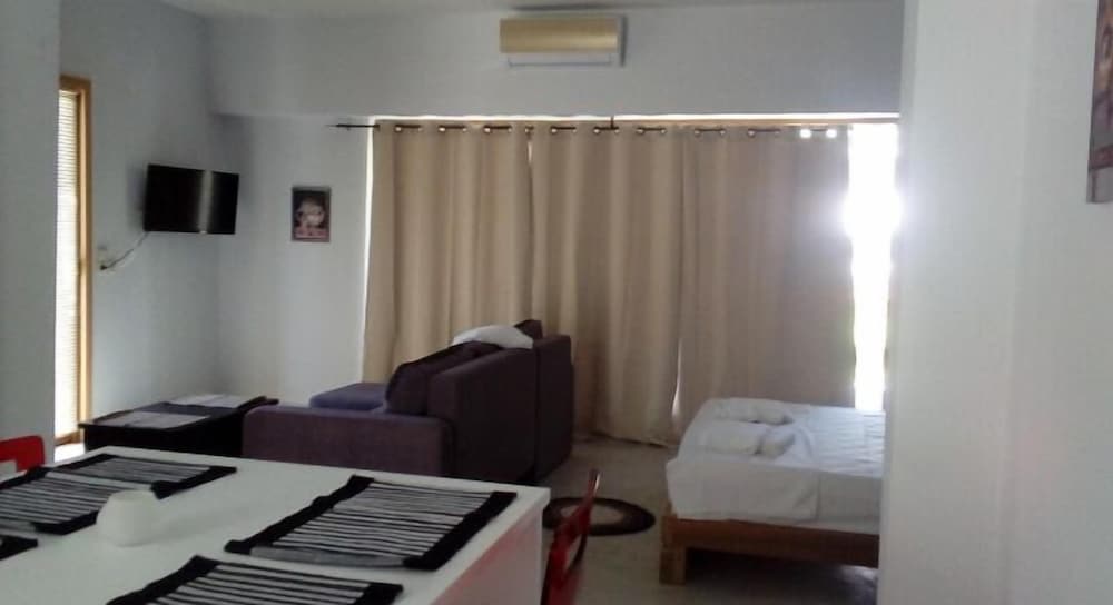 Beloni Apartments and Studios