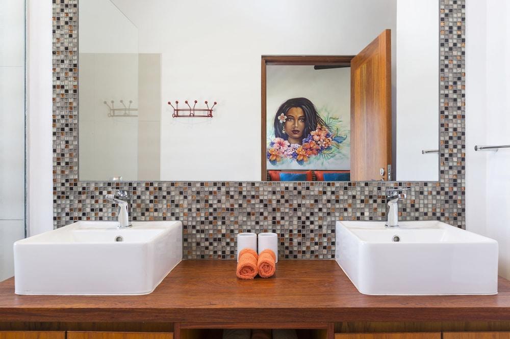 Private Holiday House Fiji