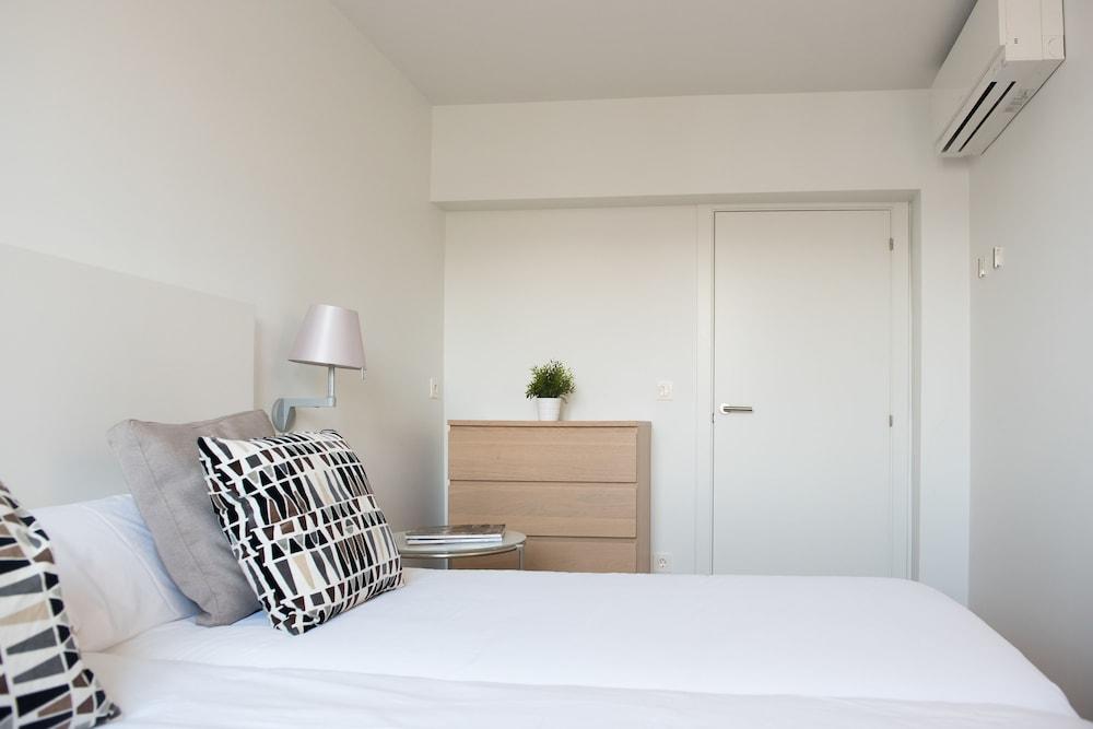 SanSebastianForYou  Urbieta Apartment