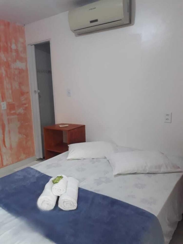 Pousada Mato Grosso ll