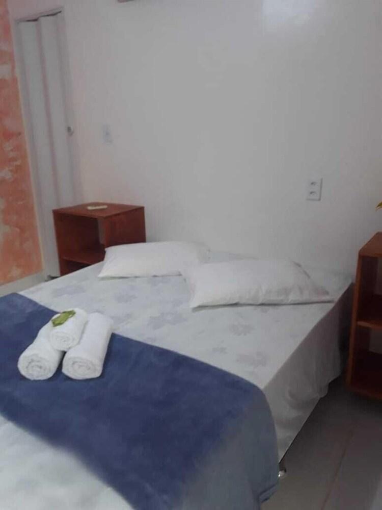 Pousada Mato Grosso ll