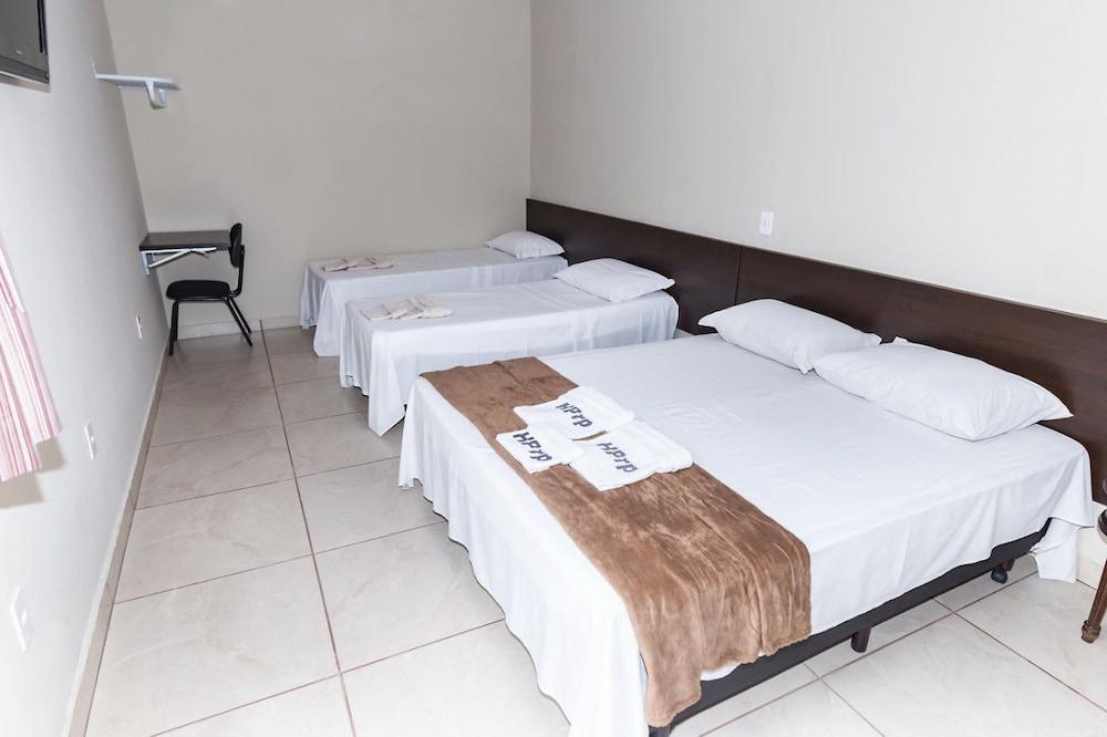 Hotel Prudente Ribeirão Preto