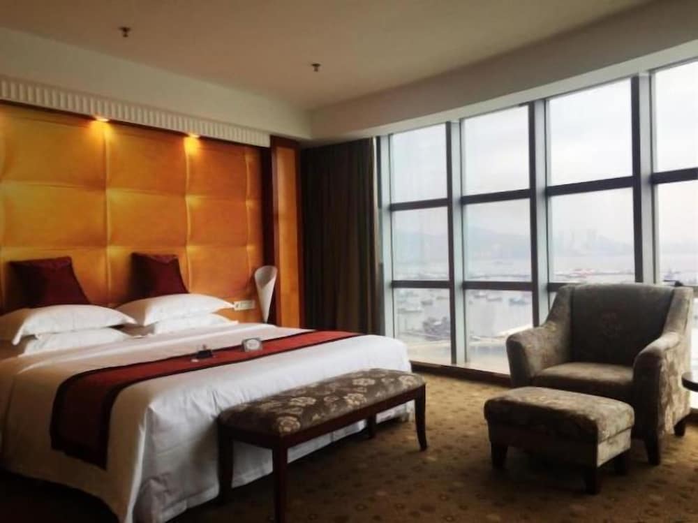 Maihao International Hotel