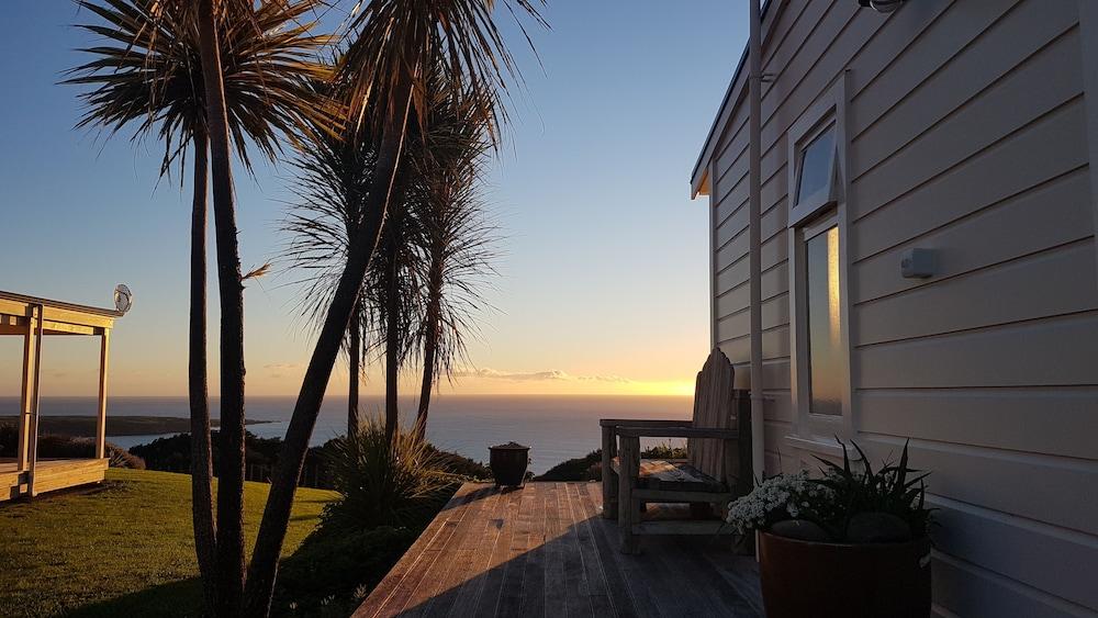 Nga Puriri Bed and Breakfast