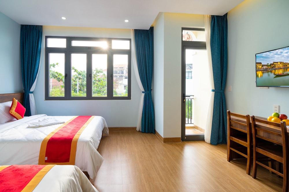 Golden Field Villa Hoi An